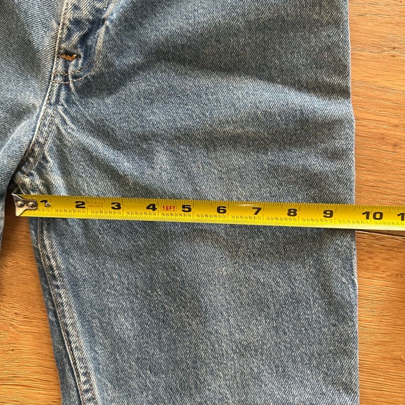 Vintage Levi’s California Straights Orange Tab - Picture 12 of 13